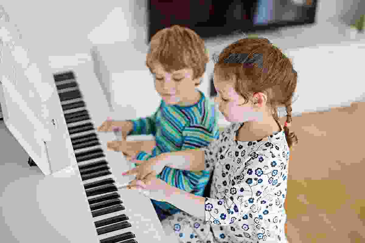 Course Category Image